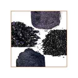 Boron Carbide Powder Paste